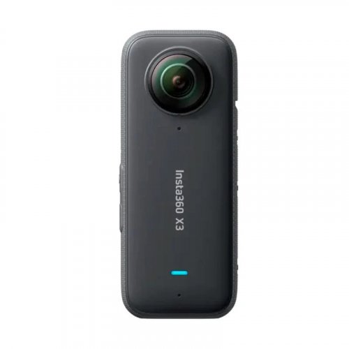 Insta360 X3 Cámara Deportiva