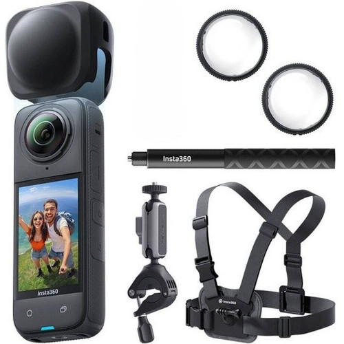 Insta360 X4