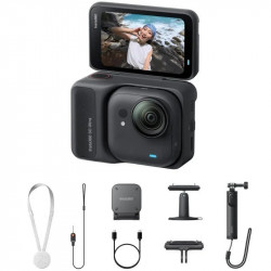 Insta360 X4 360º Cámara Deportiva 4K Ultra Pack Creador