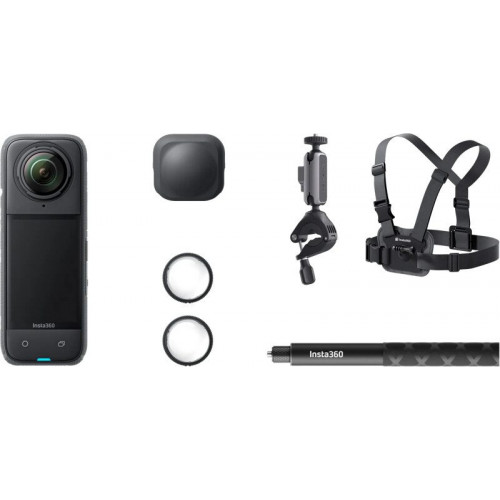Insta360 X4