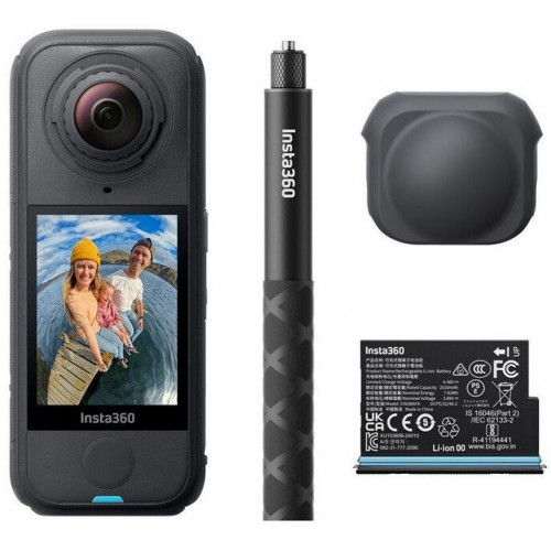 Insta360 X4 Air