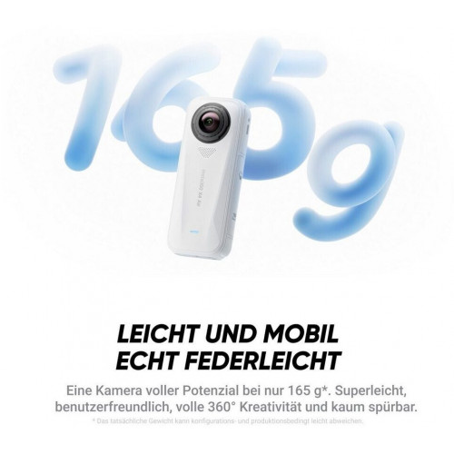 Insta360 X4 Air