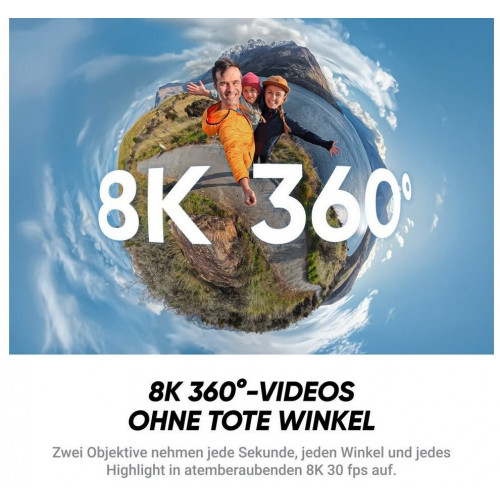 Insta360 X4 Air