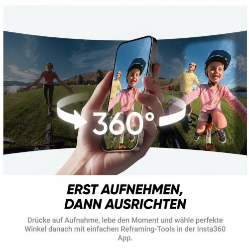 Insta360 X4 Air