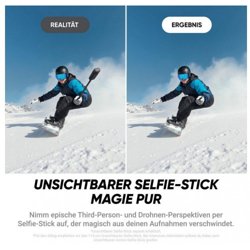 Insta360 X4 Air