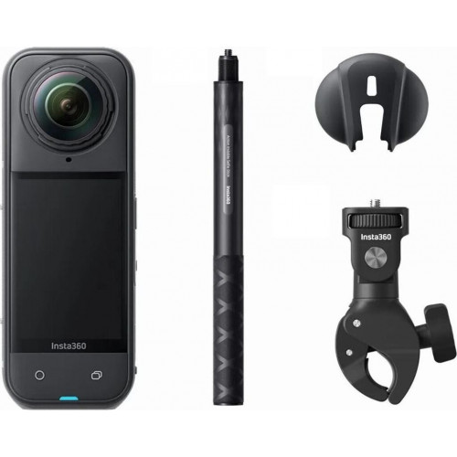 Insta360 X5