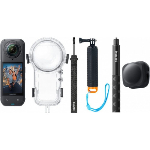 Insta360 X5