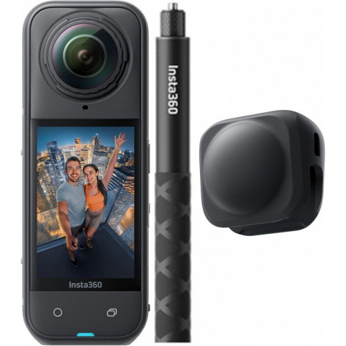 Insta360 X5