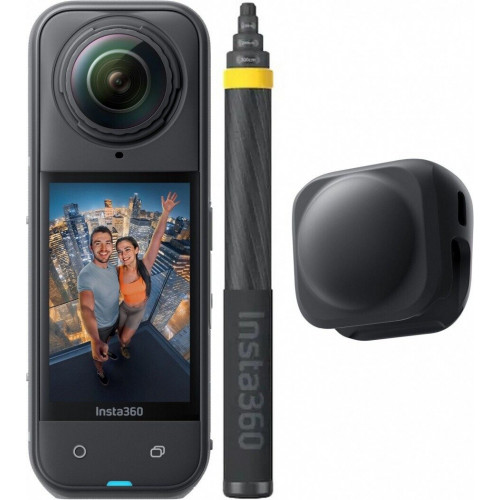 Insta360 X5