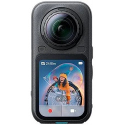 Insta360 X6 Standard Bundle
