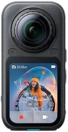 Insta360 X6 Standard Bundle