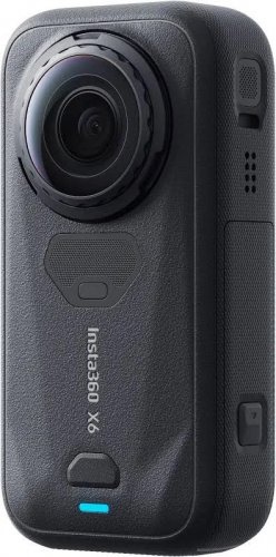 Insta360 X6 Standard Bundle