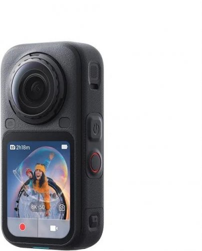 Insta360 X6 Standard Bundle