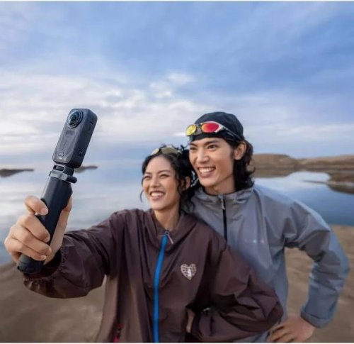 Insta360 X6 Standard Bundle
