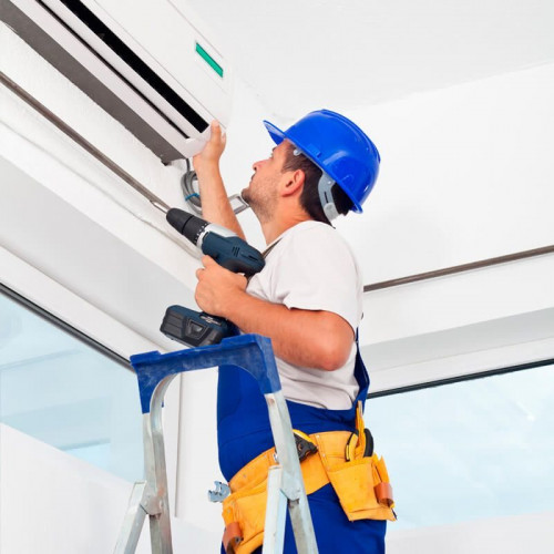 Instalación y desinstalación aires acond INSTAL AIRE35 hasta 3500 frigorías