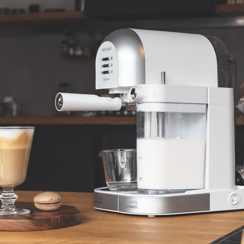 Instant-ccino 20 Chic Serie Bianca