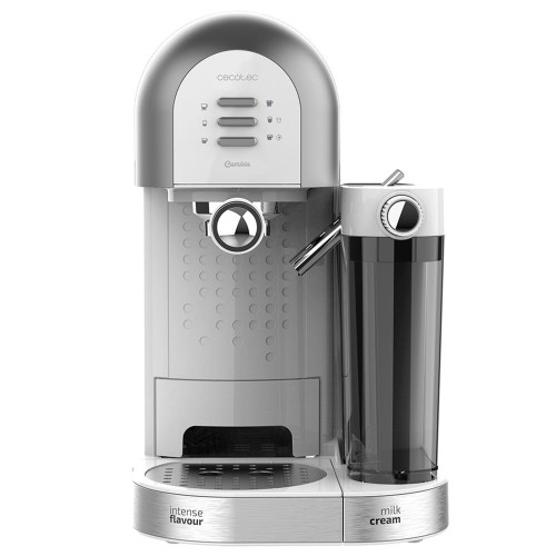 Instant-ccino 20 Chic Serie Bianca Legend
