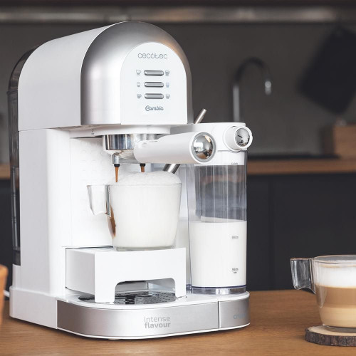 Instant-ccino 20 Chic Serie Bianca Legend