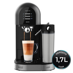 Instant-ccino 20 Chic Serie Nera