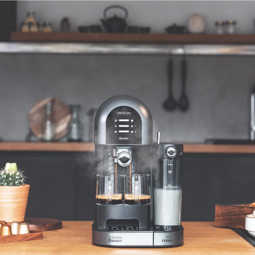 Instant-ccino 20 Chic Serie Nera