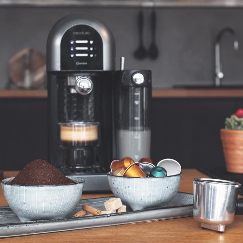 Instant-ccino 20 Chic Serie Nera