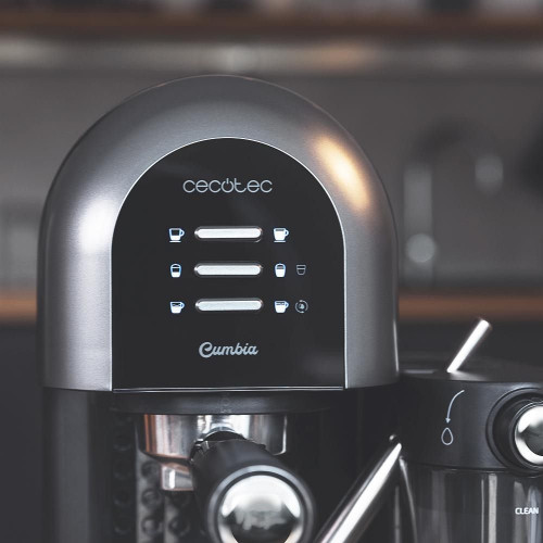 Instant-ccino 20 Chic Serie Nera