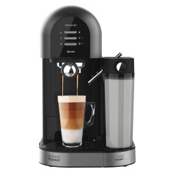 Instant-ccino 20 Chic Serie Nera M