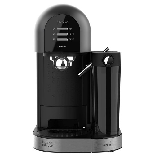 Instant-ccino 20 Chic Serie Nera M