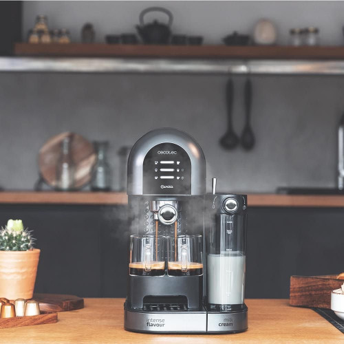Instant-ccino 20 Chic Serie Nera M