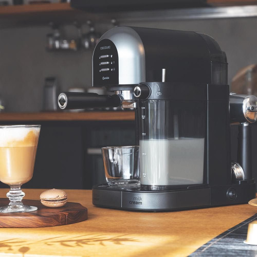 Instant-ccino 20 Chic Serie Nera M