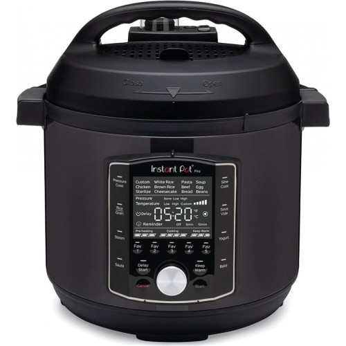 Instant Pot B08XC3HKB4