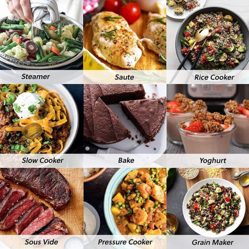Instant Pot B08XC3HKB4