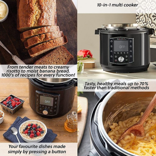 Instant Pot B08XC3HKB4