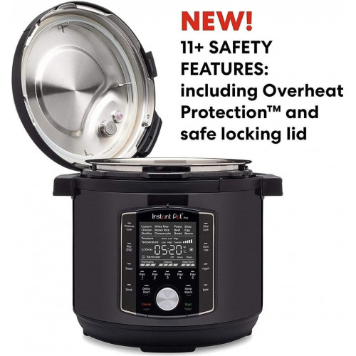 Instant Pot B08XC3HKB4