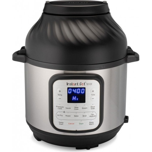 Instant Pot Duo Crisp 5,7 L