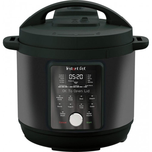 Instant Pot Duo Plus (DPPC604)