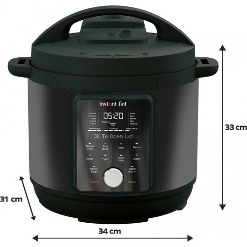 Instant Pot Duo Plus (DPPC604)