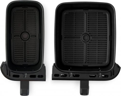 Instant Pot Freidora de aire Vortex Plateado
