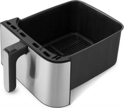 Instant Pot Freidora de aire Vortex Plateado