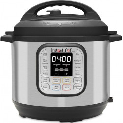 Instant Pot IDuo 80 113-0061-01-EU