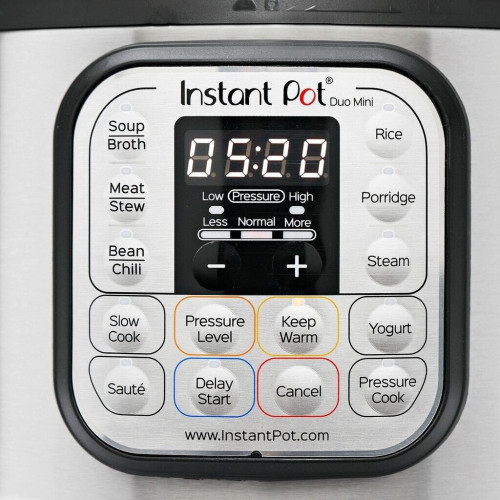 Instant Pot IDuo 80 113-0061-01-EU