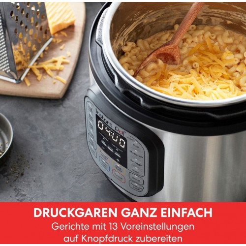 Instant Pot IDuo 80 113-0061-01-EU