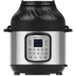 Instant Pot IP-Duo 80