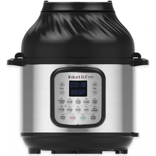 Instant Pot IP-Duo 80