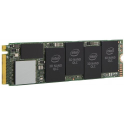 Intel 660p M.2