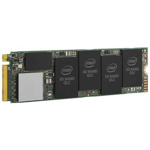 Intel 660p M.2
