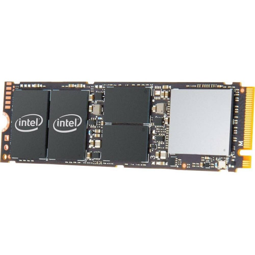Intel 660p M.2