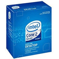 Intel Core 2 Quad Q6600