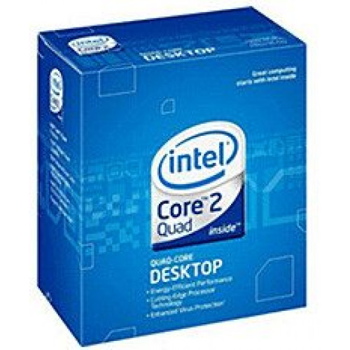 Intel Core 2 Quad Q6600