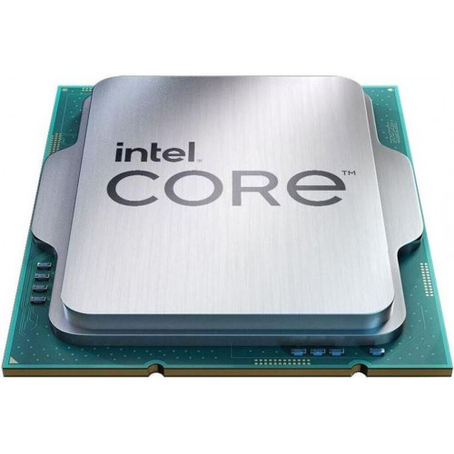Intel Core i5-12400F